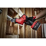 Milwaukee M18 18 Volt Brushless Reciprocating Saw